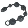 AnalMasterBalls Boules anales vibrantes Beads Vibes M 36 x 4.5cm